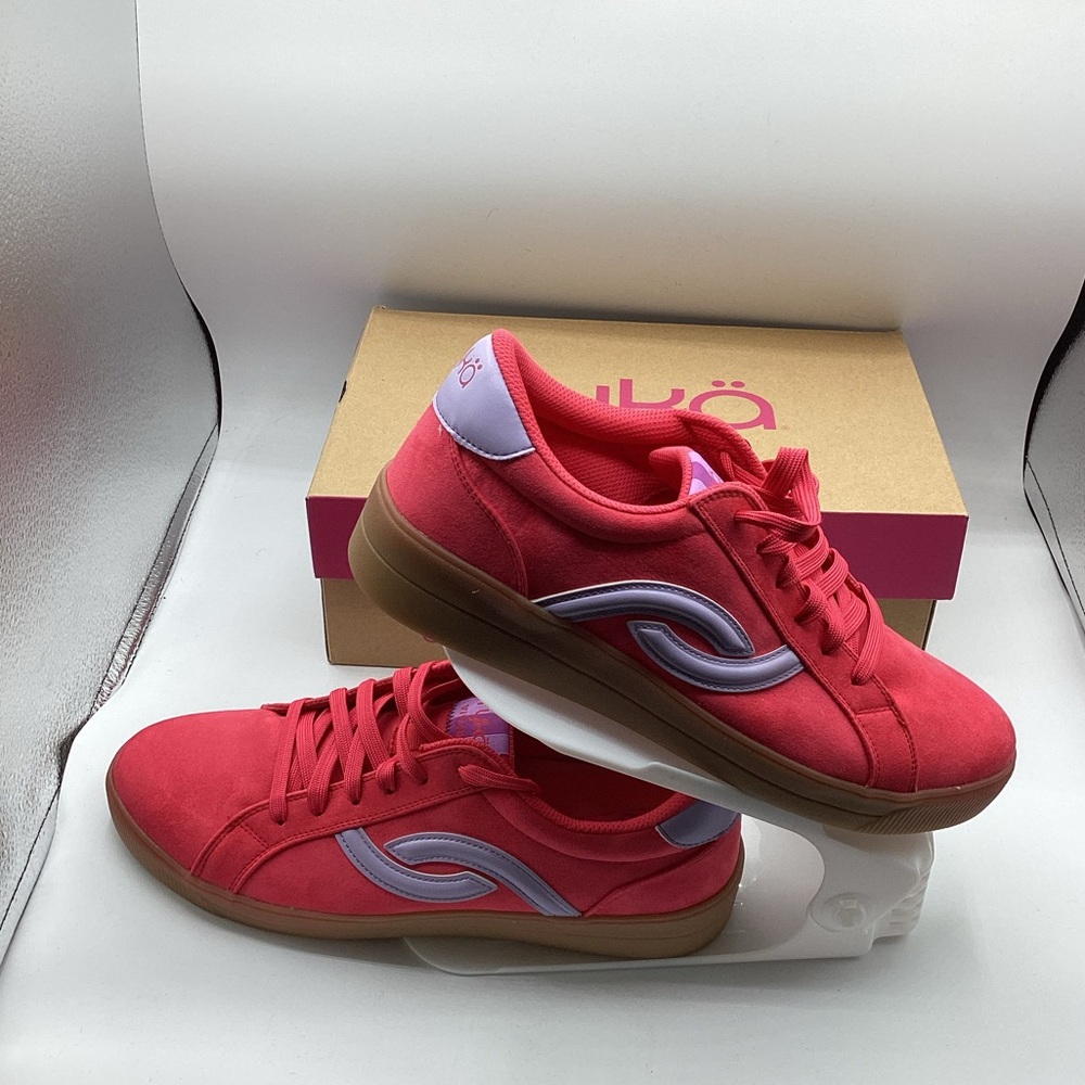 Ryka Women’s Viv Next Sneakers. Size 12 W New in Box